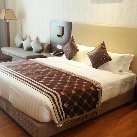 Clarion Inn Jaipur Kukas Rom bilde