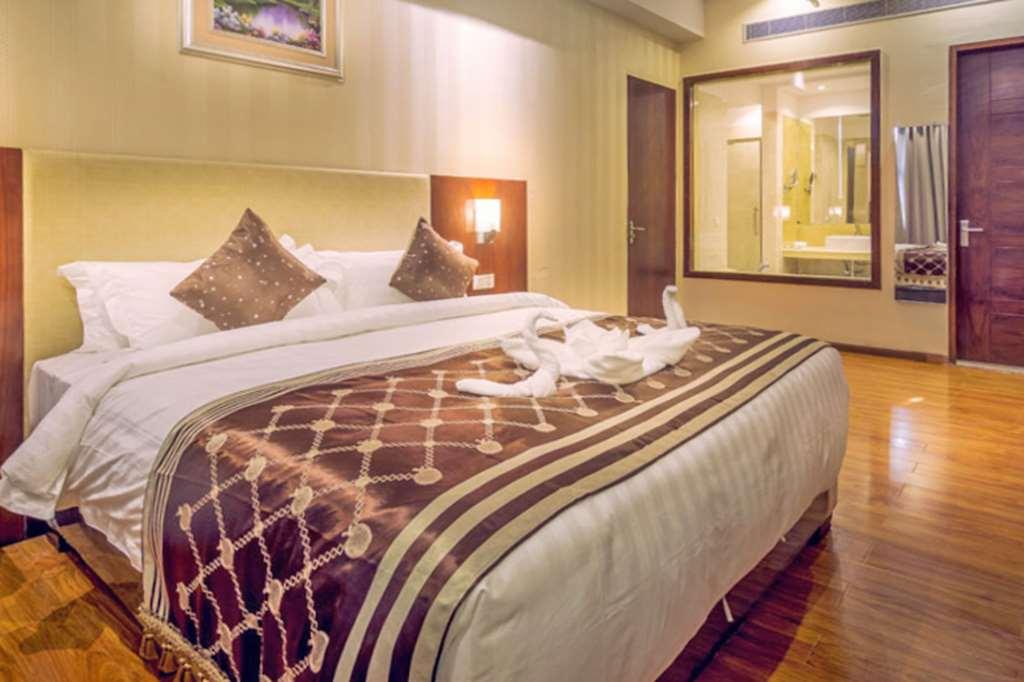 Clarion Inn Jaipur Kukas Rom bilde