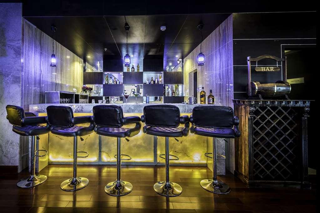 Clarion Inn Jaipur Kukas Restaurant bilde