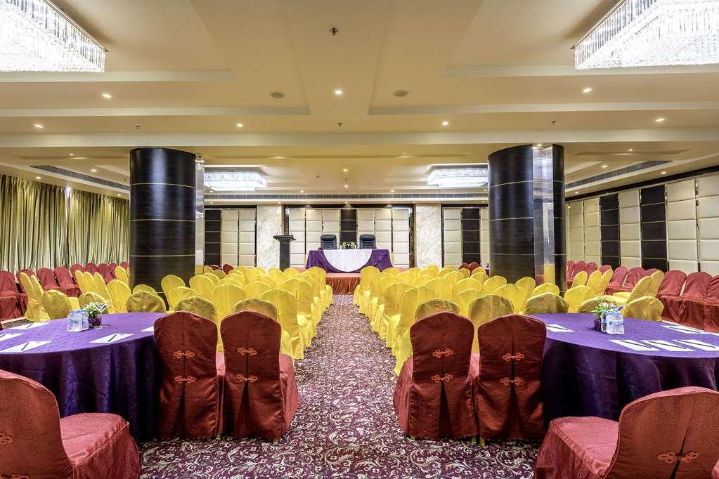 Clarion Inn Jaipur Kukas Fasiliteter bilde