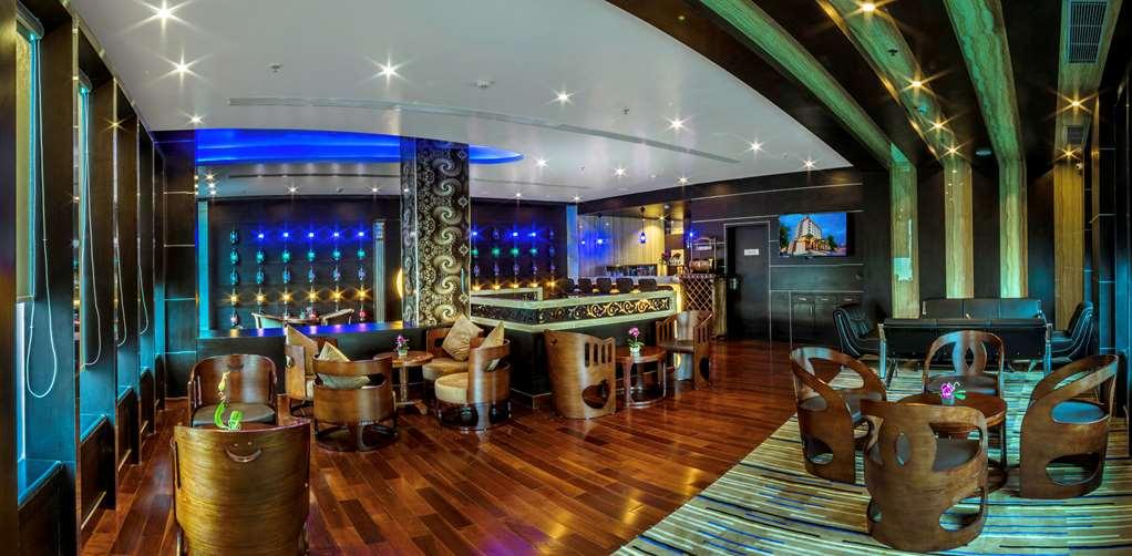 Clarion Inn Jaipur Kukas Restaurant bilde